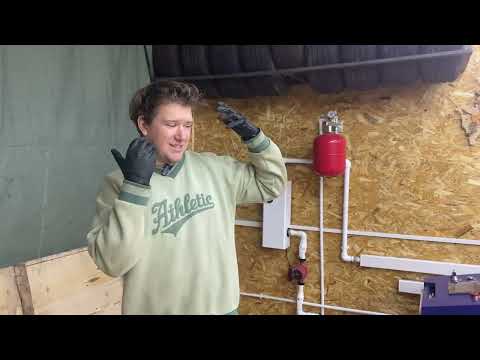 Видео: ОЧЕНЬ МАЛЕНЬКАЯ ЧИСТКА 1.5KW | 3В1
