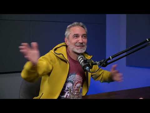 Видео: BTS: Lubа6ky Podcast I Епизод 22 | Антон Бакарски