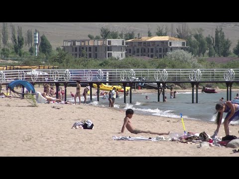 Видео: Ыстықкөлде демалу үшін қанша қаражат керек?