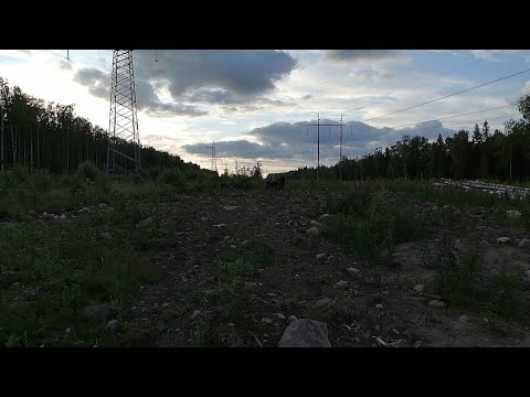 Видео: Коп в Карелии. И снова находки!