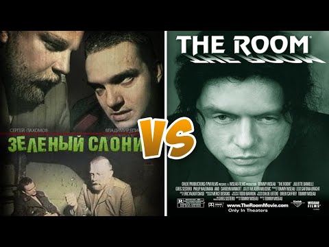 Видео: ВЫБИРАЕМ ЛУЧШИЙ ФИЛЬМ В ИСТОРИИ