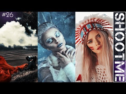 Видео: Тайна моих фотографий || Конкурс "Универсальный Фотограф"