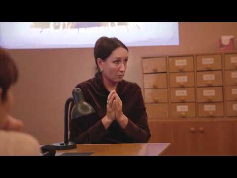 Видео: Архетип Самости. Лаврова Оксана.mp4