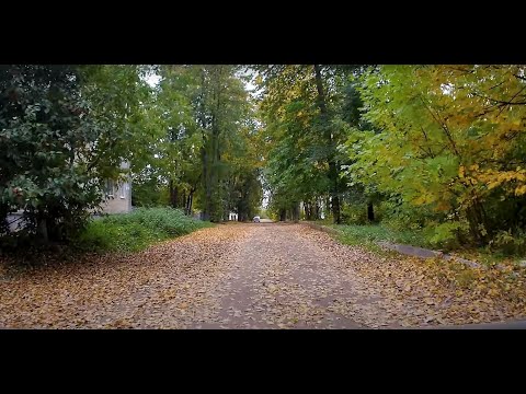 Видео: Рыбинск. Волжский