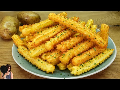 Видео: Просто картошка, и все соседи спросят рецепт! Они такие вкусные! 4 рецепта АСМР