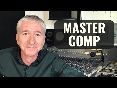 Видео: КОМПРЕССИЯ МАСТЕР - ШИНЫ  | СВЕДЕНИЕ ТРЕКА | MIXING A SONG