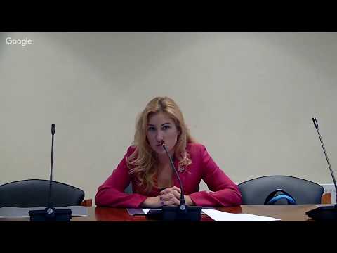 Видео: Онлайн-семинар «Документарное обеспечение деятельности медицинского учреждения»