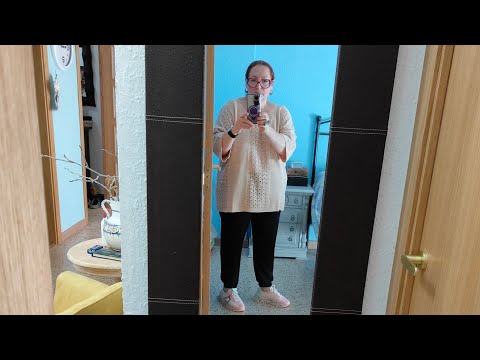 Видео: Вторая попытка выучить язык 🤦🤦,еду за пряжей.