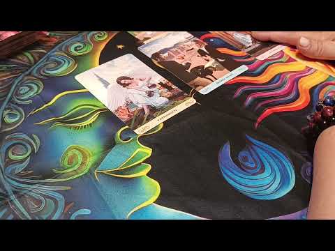 Видео: Какво си мисли за теб?