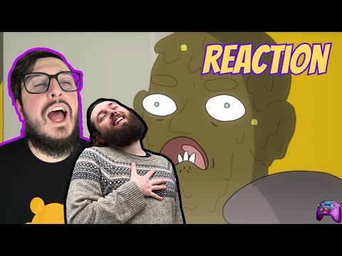 Видео: НИКОГДА не сражайтесь с волшебником! | GGG реагирует на @DungeonSoup