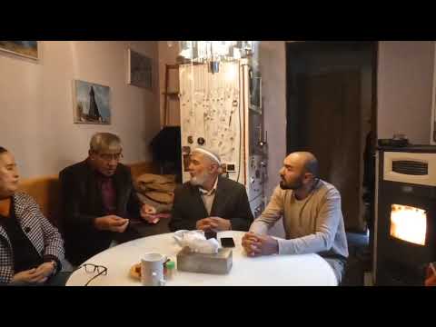 Видео: Брюссел намоиши тафсилотлари.