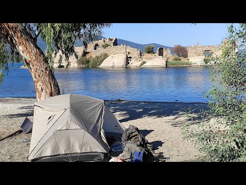 Видео: Горная Кария, Турция - 2024. Часть 2.