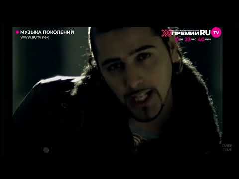 Видео: Корни - Хочешь, я тебе спою (2006 г.) (Музыка поколений) (RU.TV)