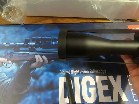 Видео: Обзор оптических прицелов Hawke