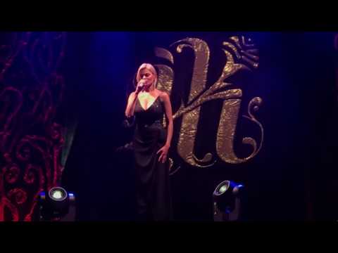 Видео: Ирина Круг - Сердцу не дай остыть (Германия Offenbach)