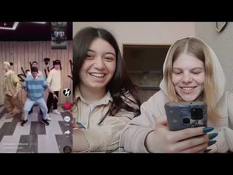 Видео: Реакция на TIK TOK Ninety One