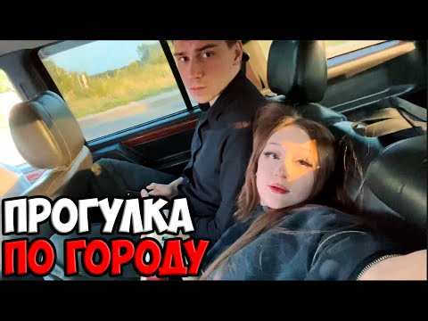 Видео: ЭКСКУРСИЯ ДЛЯ ДАШИ | SPOKOYNICH DOTA 2