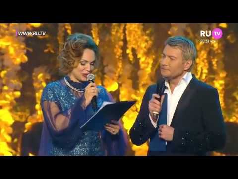 Видео: Николай Басков на конкурсе Мисс Русское радио 2017