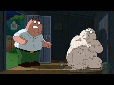 Видео: Гриффины лучшие и смешные моменты HD (12 сезон 14 серия) Filiza