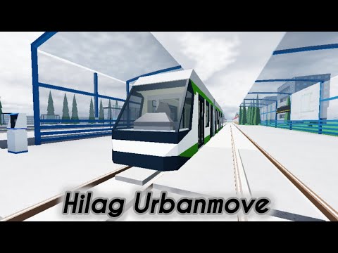 Видео: 50) Обзор игры Hilag Urbanmove | Roblox @Urbanmovec @Миша_376