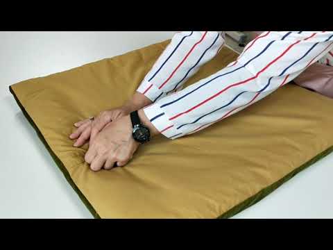 Видео: Шəй көрпе! 😍