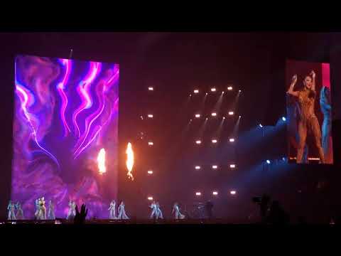 Видео: Anna Asti - 04 Повело (Шоу ФЕНИКС - МТС Live Холл 21.10.2023)