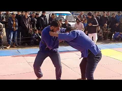 Видео: Ҳоит Ҳомиҷон ва Зиёратшо