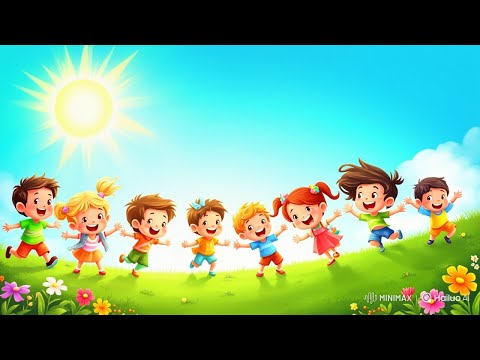 Видео: Руханка до 1 вересня