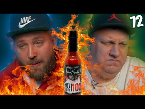 Видео: Culley’s 10X / САМЫЙ ОСТРЫЙ СОУС БЕЗ ЗАКУСКИ