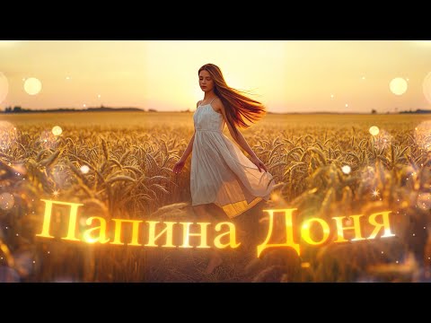 Видео: Папина Доня!