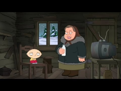 Видео: Стьюи в СИБИРИ!!! Лучшие моменты