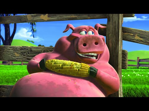 Видео: Разик проходит тест на лучшее блюдо и мультфильм (+ ЧАТ)