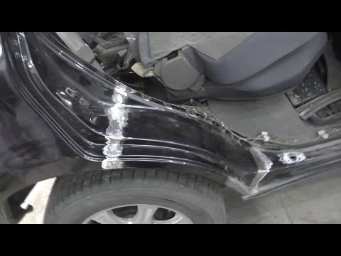 Видео: Vortex Tingo небольшой) большой ремонт!