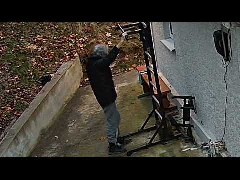 Видео: разминка 051125