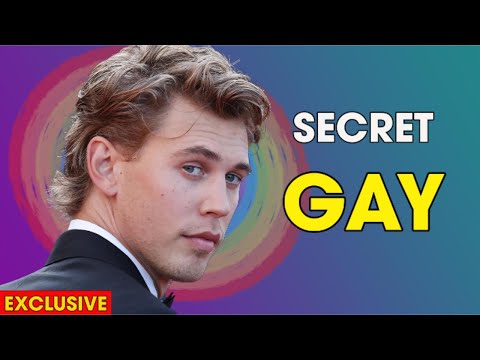 Видео: 10 звезд, которые разрушили стереотипы о мужественности старой школы в Голливуде