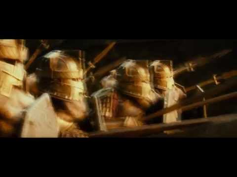 Видео: Изломанная жизнь короля гномов