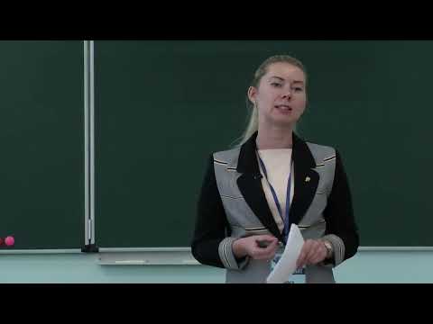 Видео: Урок информатики. Иванилова О.А.