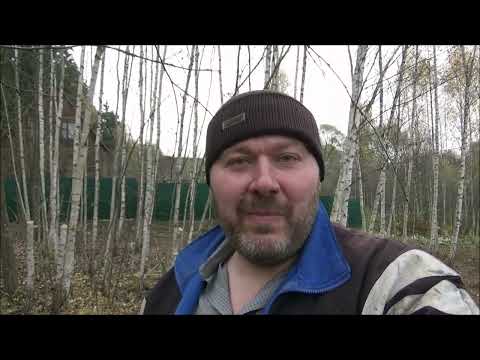 Видео: Купил участок земли