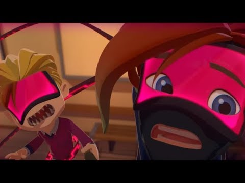 Видео: Мультфильмы Тлум - Герои Энвелла - Редактор уровней - Серия 12 - мультфильмы для детей
