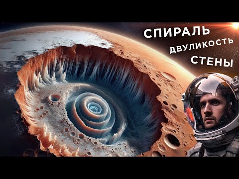 Видео: Что не так с Марсом?