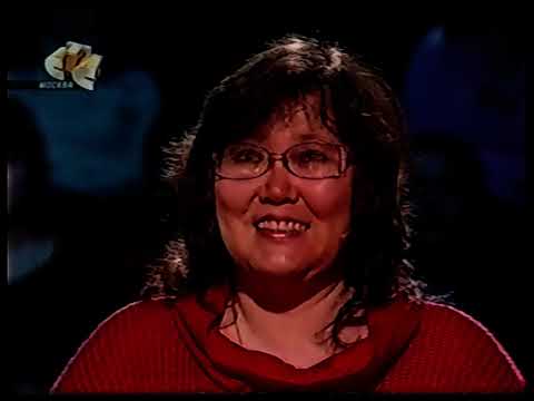 Видео: Самая умная мама (СТС, ~март 2007)