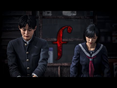 Видео: Добро пожаловать в новый Сайлент Хилл -"Silent Hill f" #1