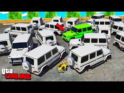 Видео: БИТВА АВТОУГОНЩИКОВ В ГТА 5 ОНЛАЙН. ИЗДЕВАЮСЬ НАД ДИМКОЙ ПОСТАВИЛ 100 НЕ НАСТОЯЩИХ ГЕЛИКОВ!
