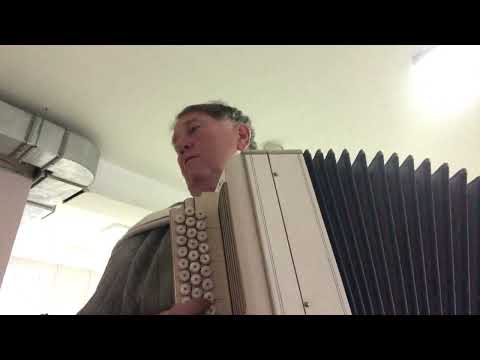 Видео: Баян концертный, цельнопланочный