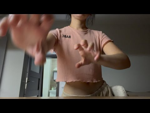 Видео: asmr, но у тебя низкая концентрация внимания (для сдвг)