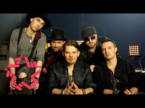 Видео: Lanskoy & Co. - Падаю (OST Физрук)