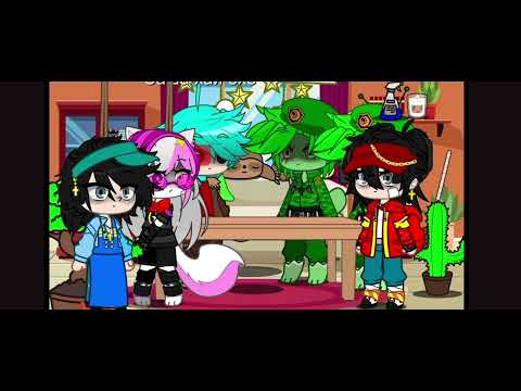 Видео: 2 часть этого переполоха