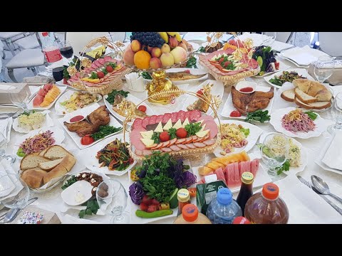 Видео: ЗОДРУЗ МУБОРАК НАВБАХОР