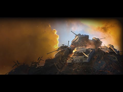 Видео: World Of Tanks:  ХТО НАРИГАВ У ТАНК #WOTStream#TankBattles#ArmoredWarfare#WOTGameplay#WOTLive