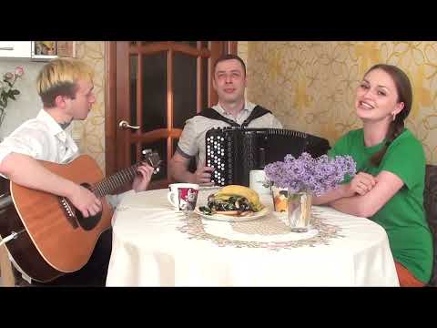 Видео: Куда бежишь, тропинка милая.. КАК ЖЕ КРАСИВО ИСПОЛНИЛИ!🔥